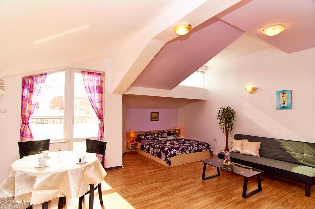 Batak Studio Burgas Quarto foto